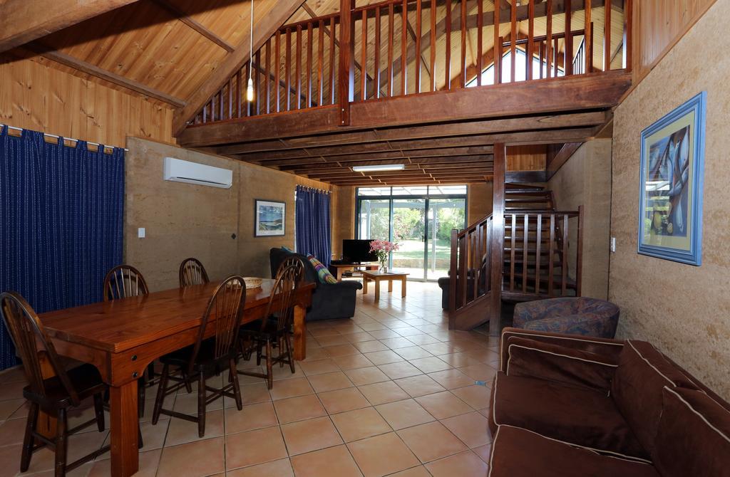 Margaret River Seaescape Ngoại thất bức ảnh